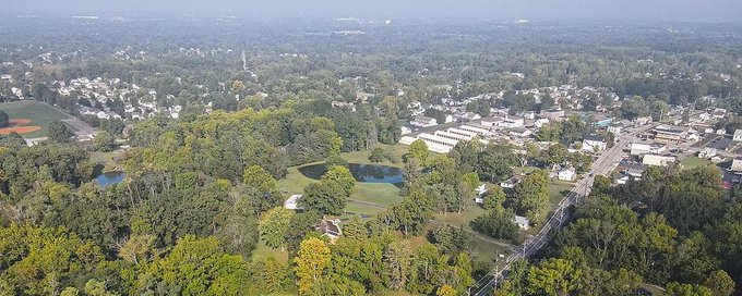 50+ Uzbek Trucking Companies in 2 Tiny Ohio Neighborhoods